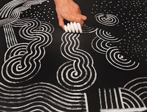 Chalk Drawers gallery image