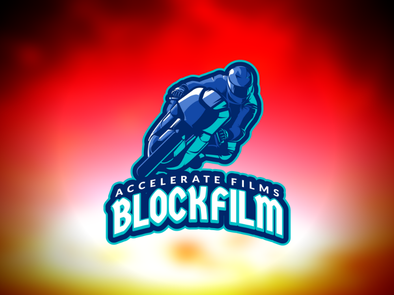 BlockFilm: Accelerating Films