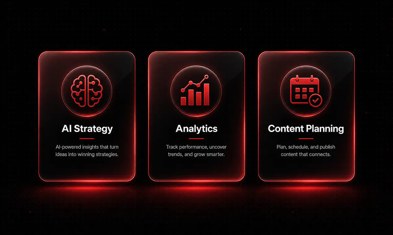 Korex Intelligence Systems gallery image