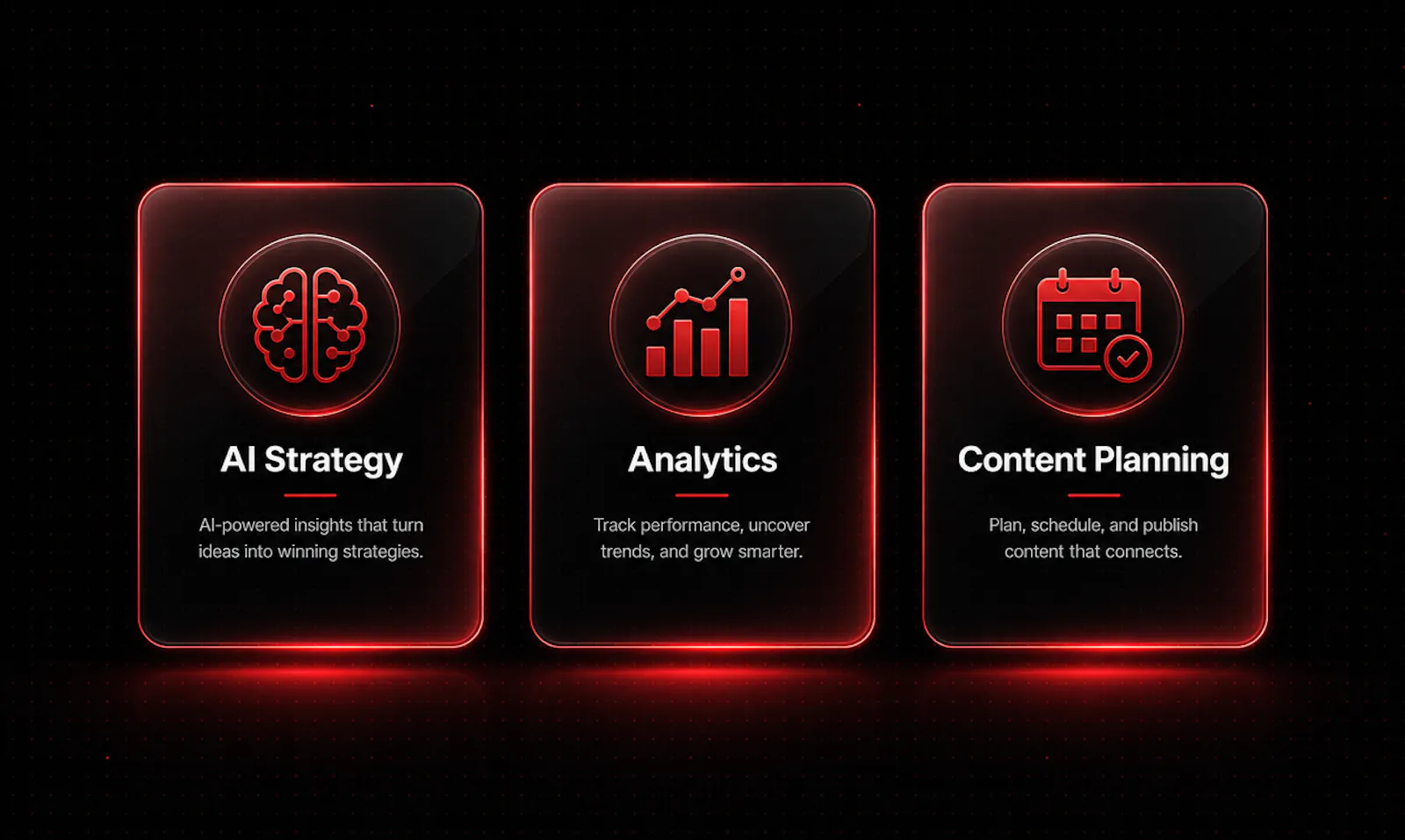 Korex Intelligence Systems screenshot 3