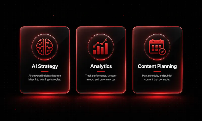 Korex Intelligence Systems screenshot 3