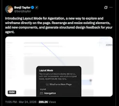 Agentation gallery image