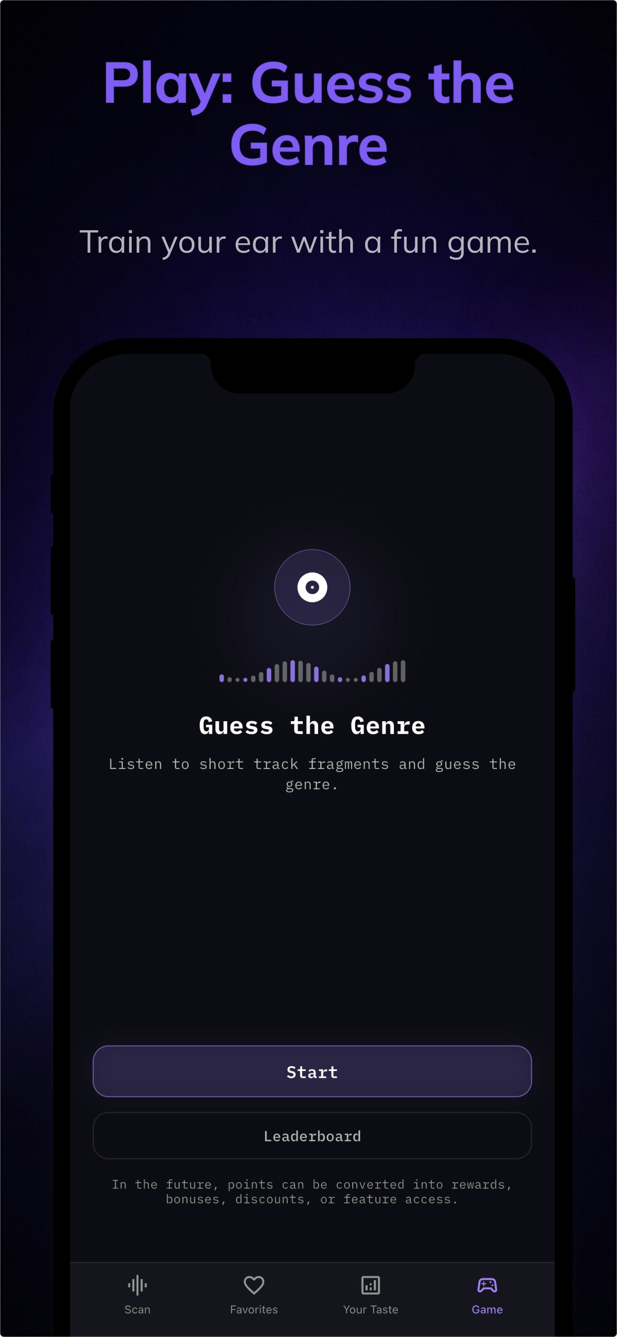 Genre AI: Music Genre ID gallery image