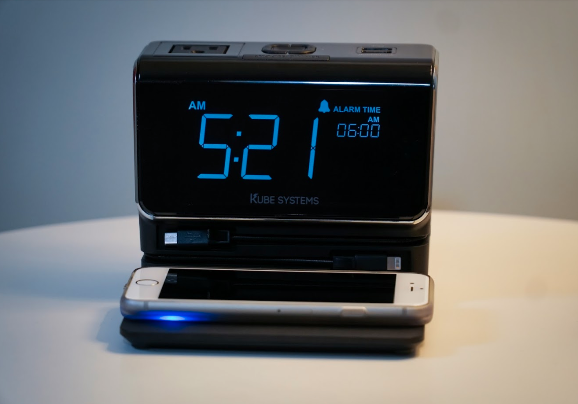 Kurrent by Kube Systems gallery image