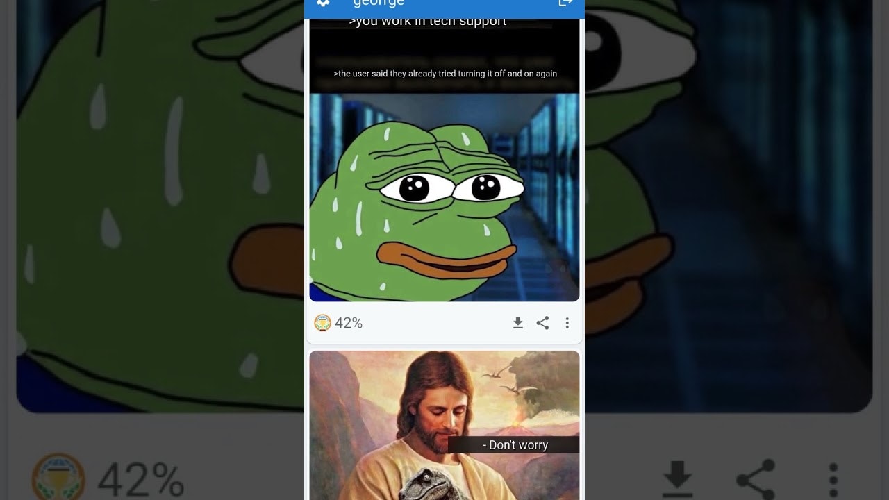 Meme Battle Com gallery image