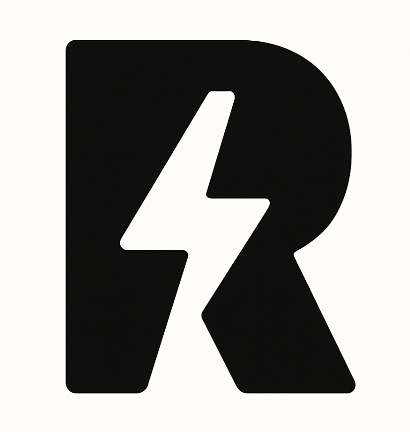 Reclaim - Product Hunt launch logo and brand identity