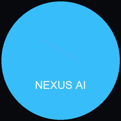 Nexus Swarm AI logo
