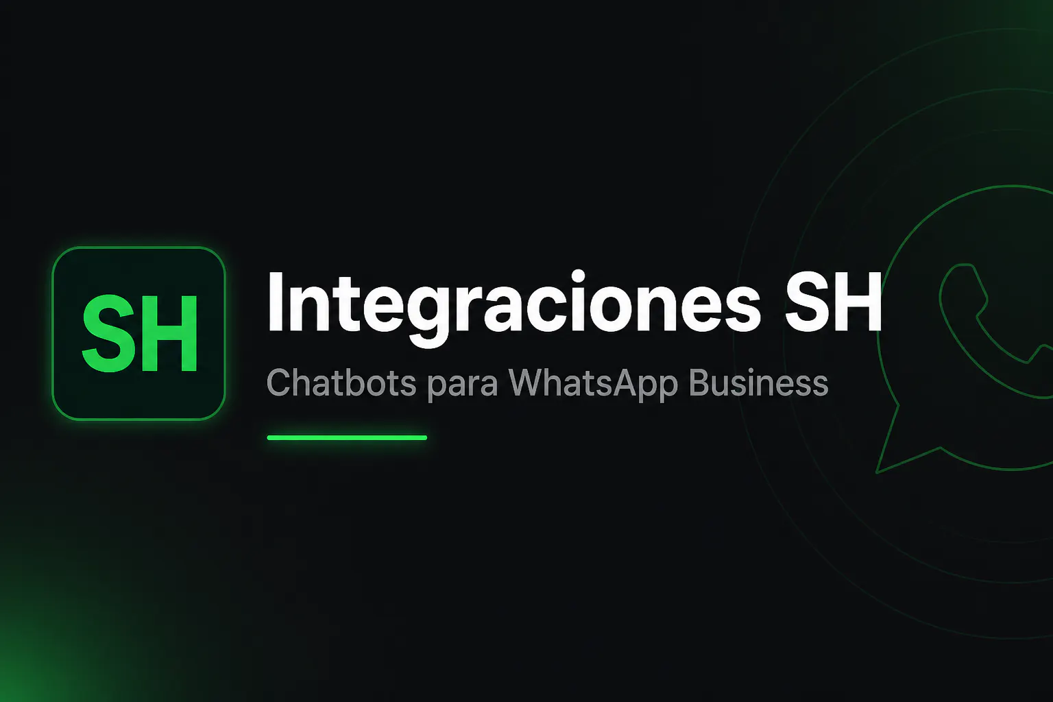 Integraciones SH gallery image