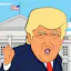 Trump's Approval Rating Game