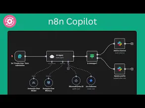 n8n Copilot gallery image