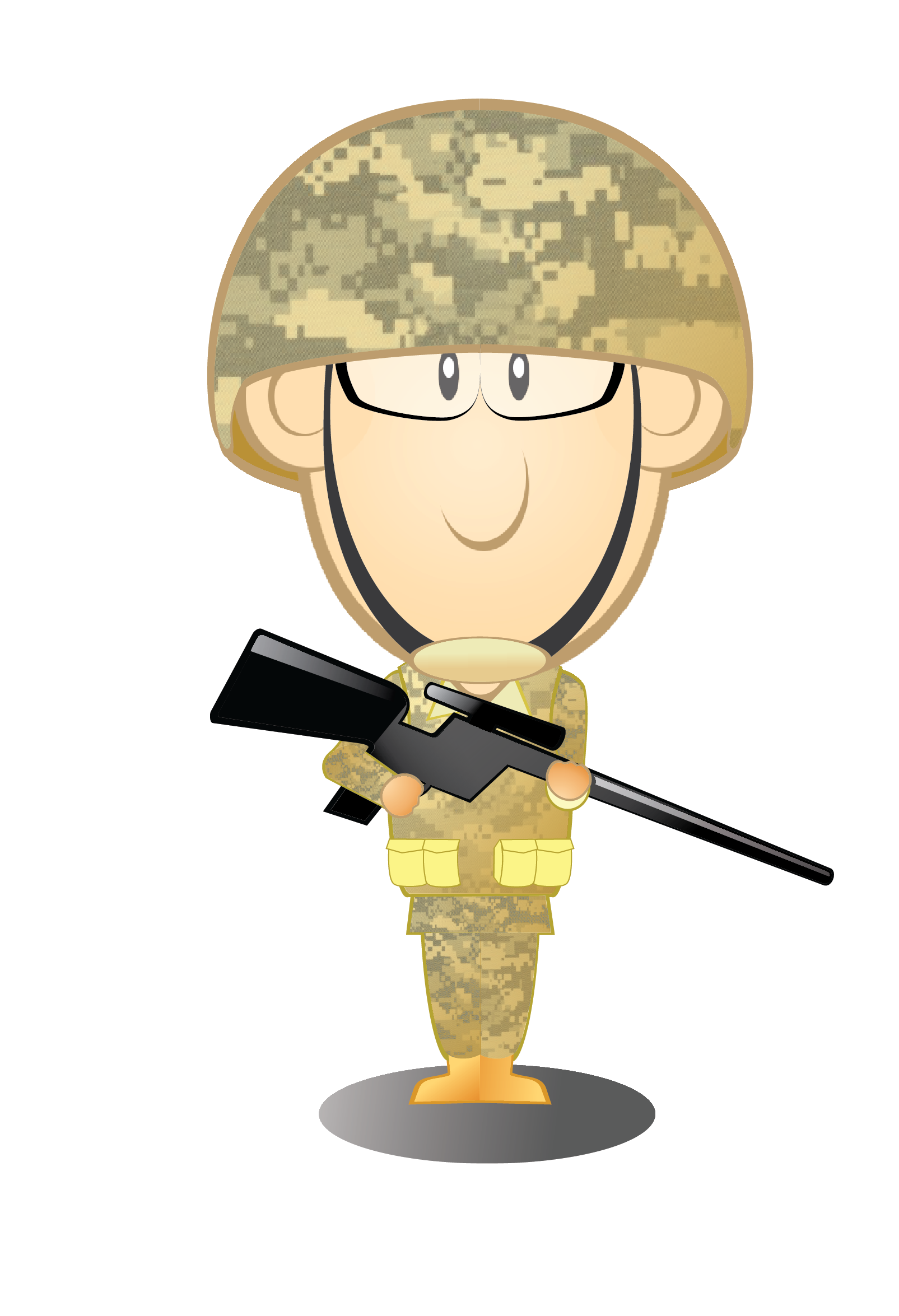 BernieSez gallery image