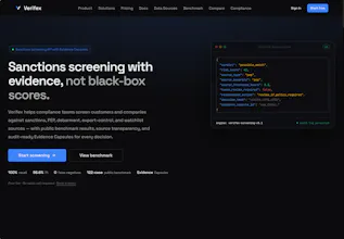 Verifex gallery image