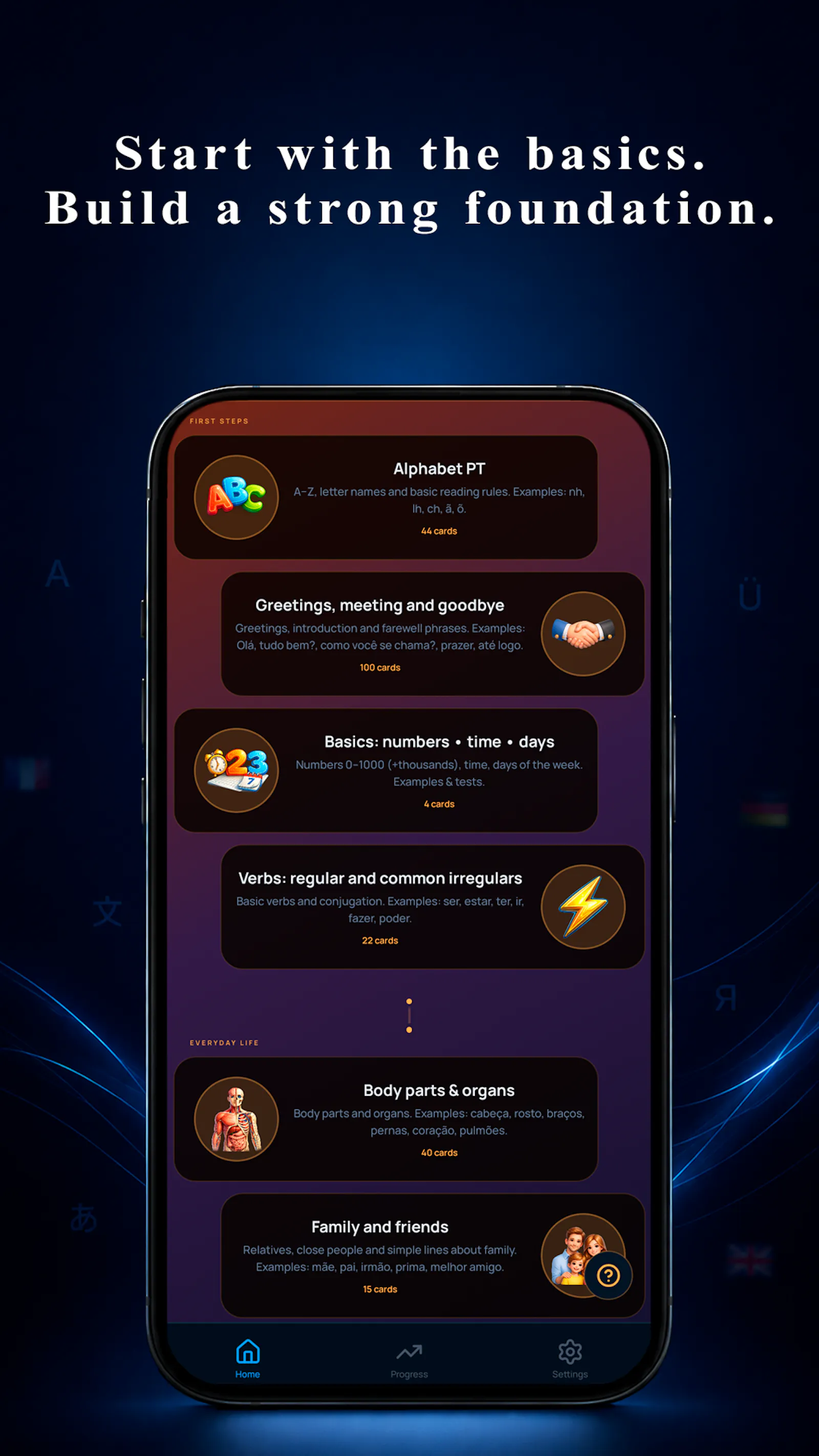 Turbo Lingua screenshot 8