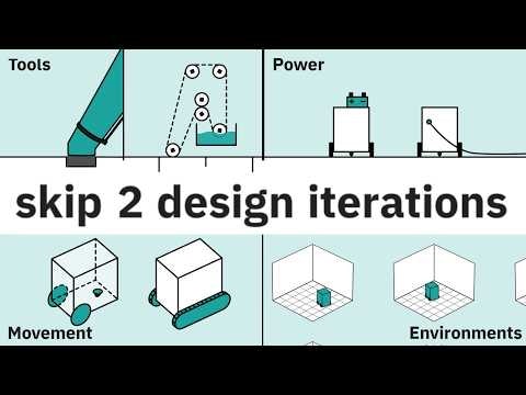 Robot Navigation Simulator gallery image