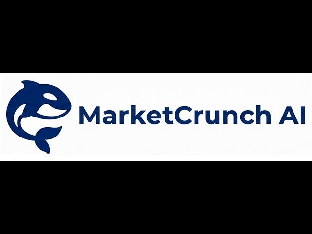 MarketCrunch AI gallery image