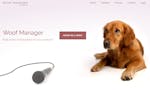 Woof Manager image
