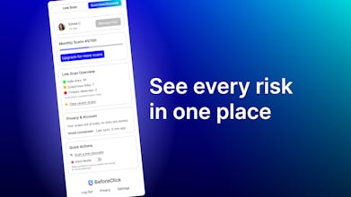 BeforeClick gallery image