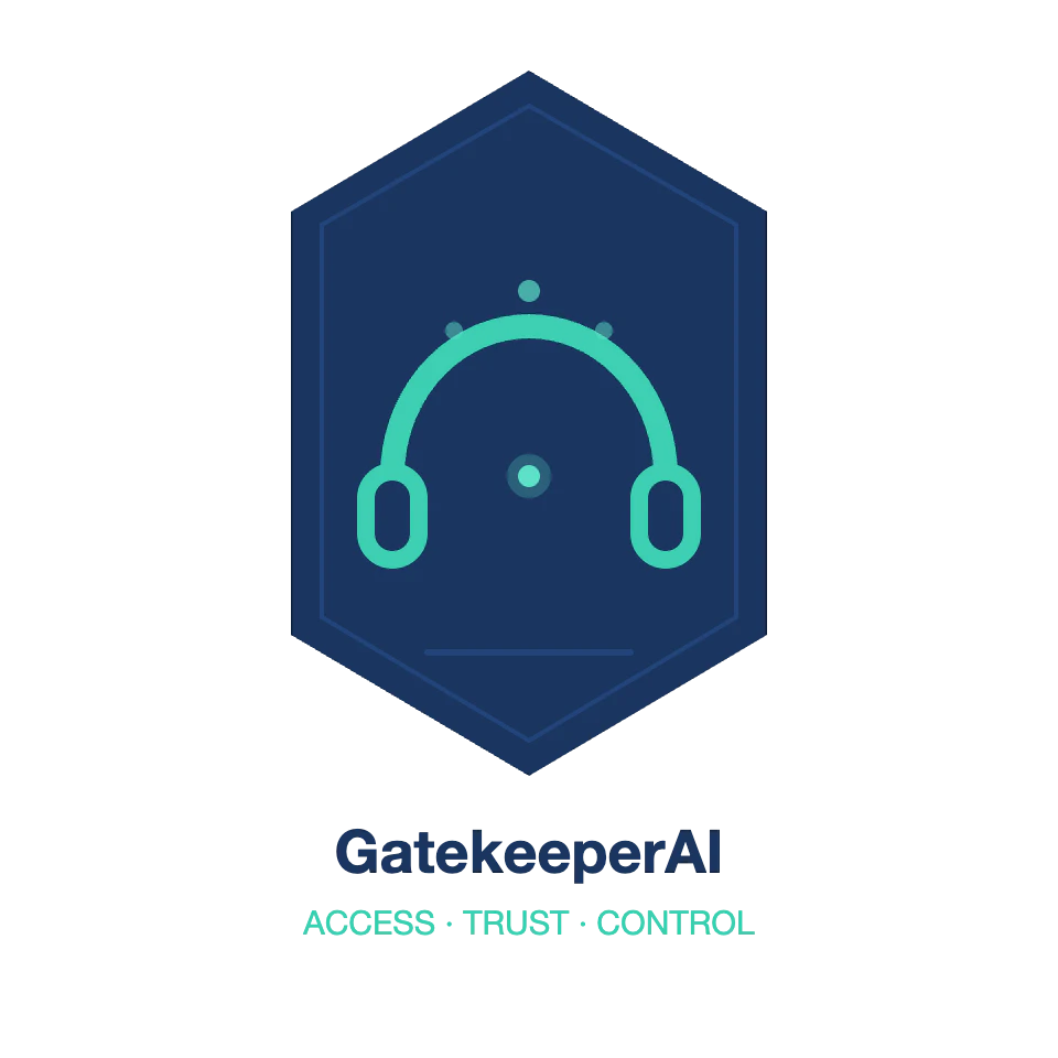 GatekeeperAI logo
