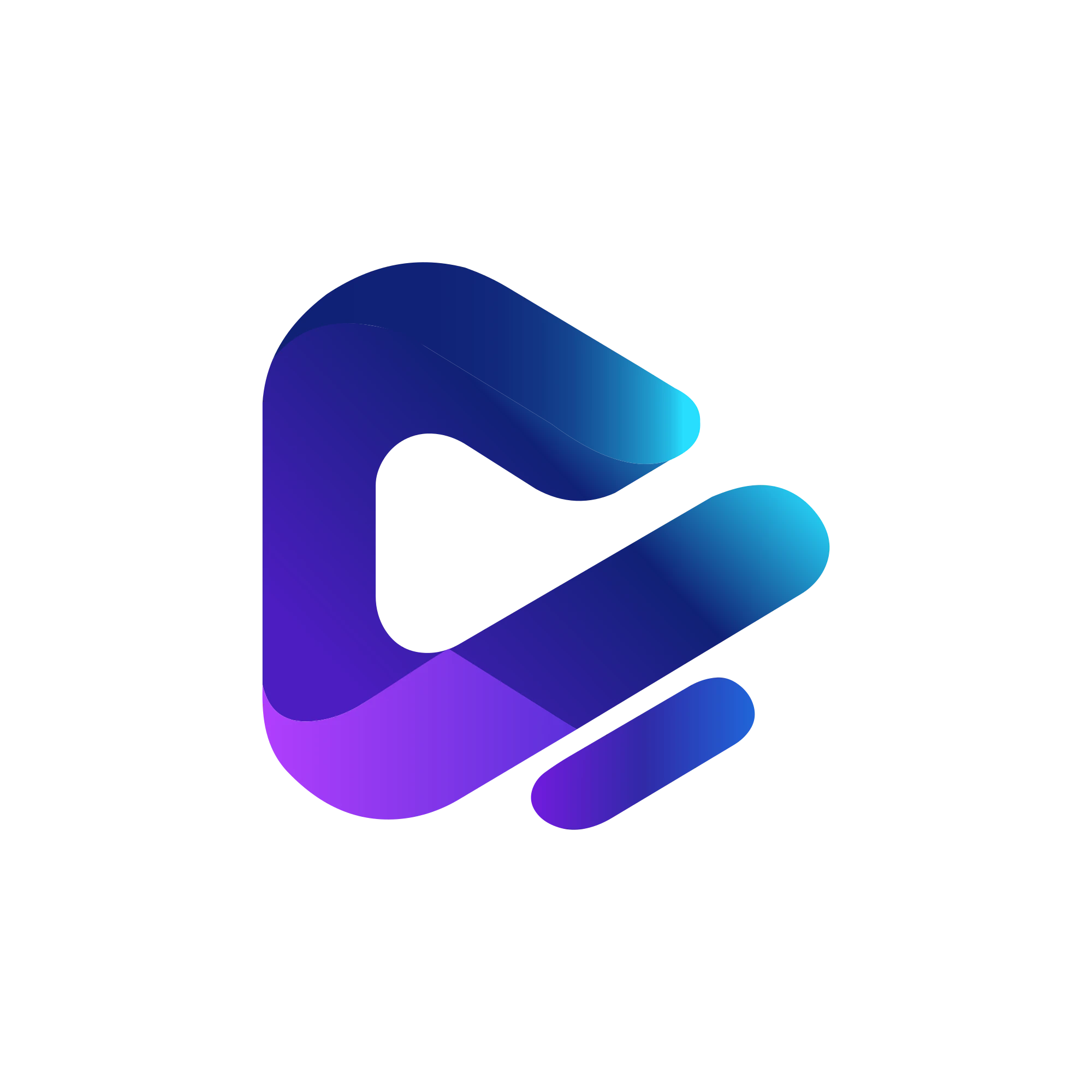 Clapilot logo