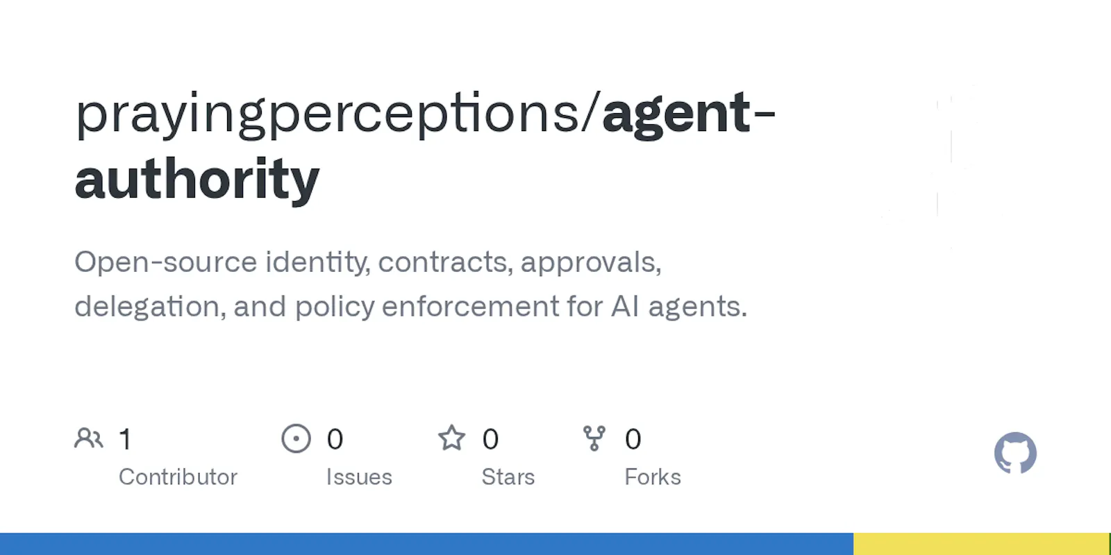 Agent Authority screenshot 1
