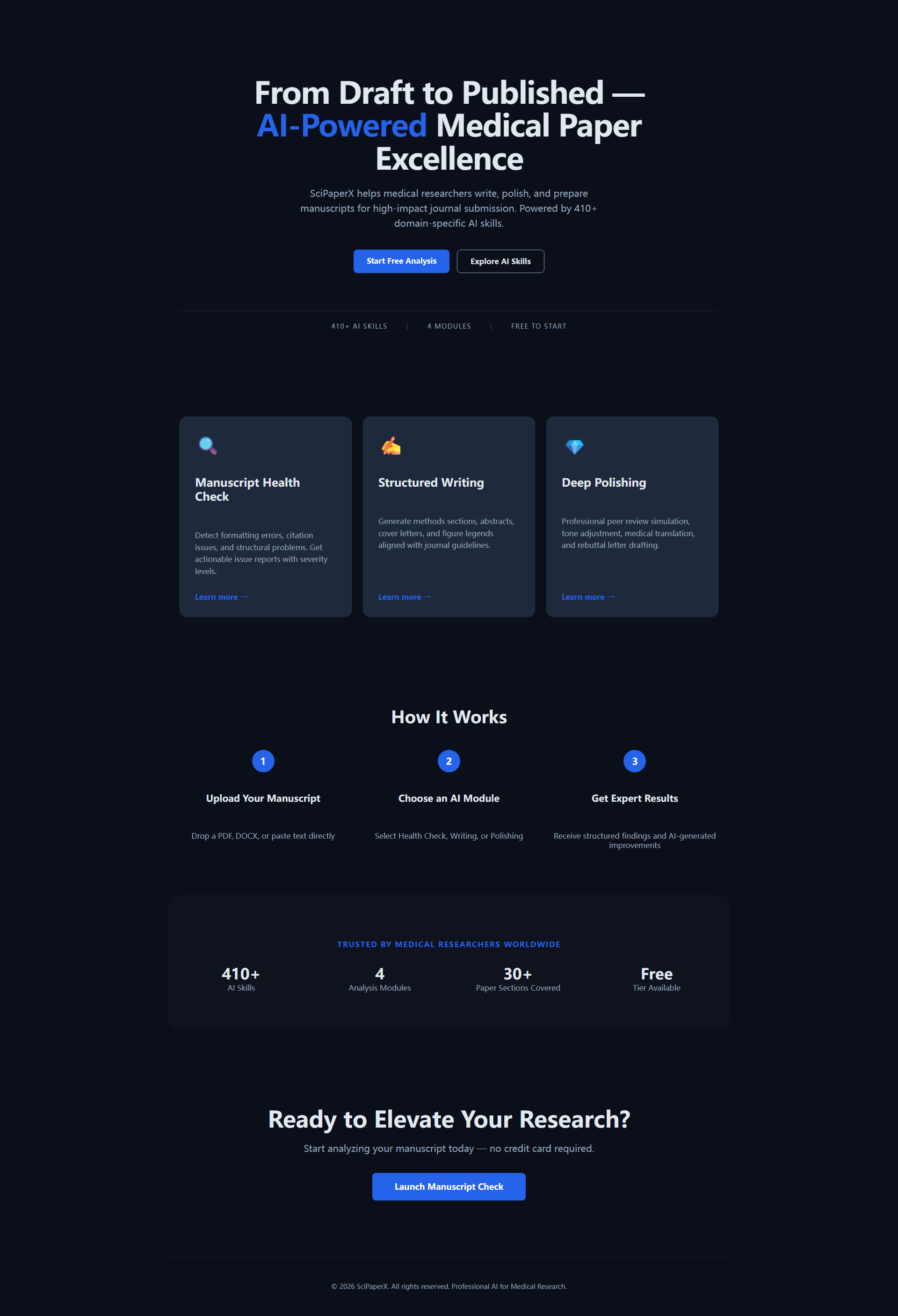 SciPaperX gallery image