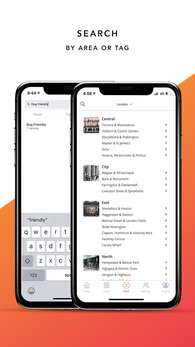 onezone gallery image