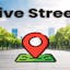 Street view maps Live: GPS  Navigation