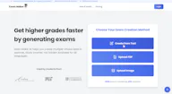 Exam Maker AI
