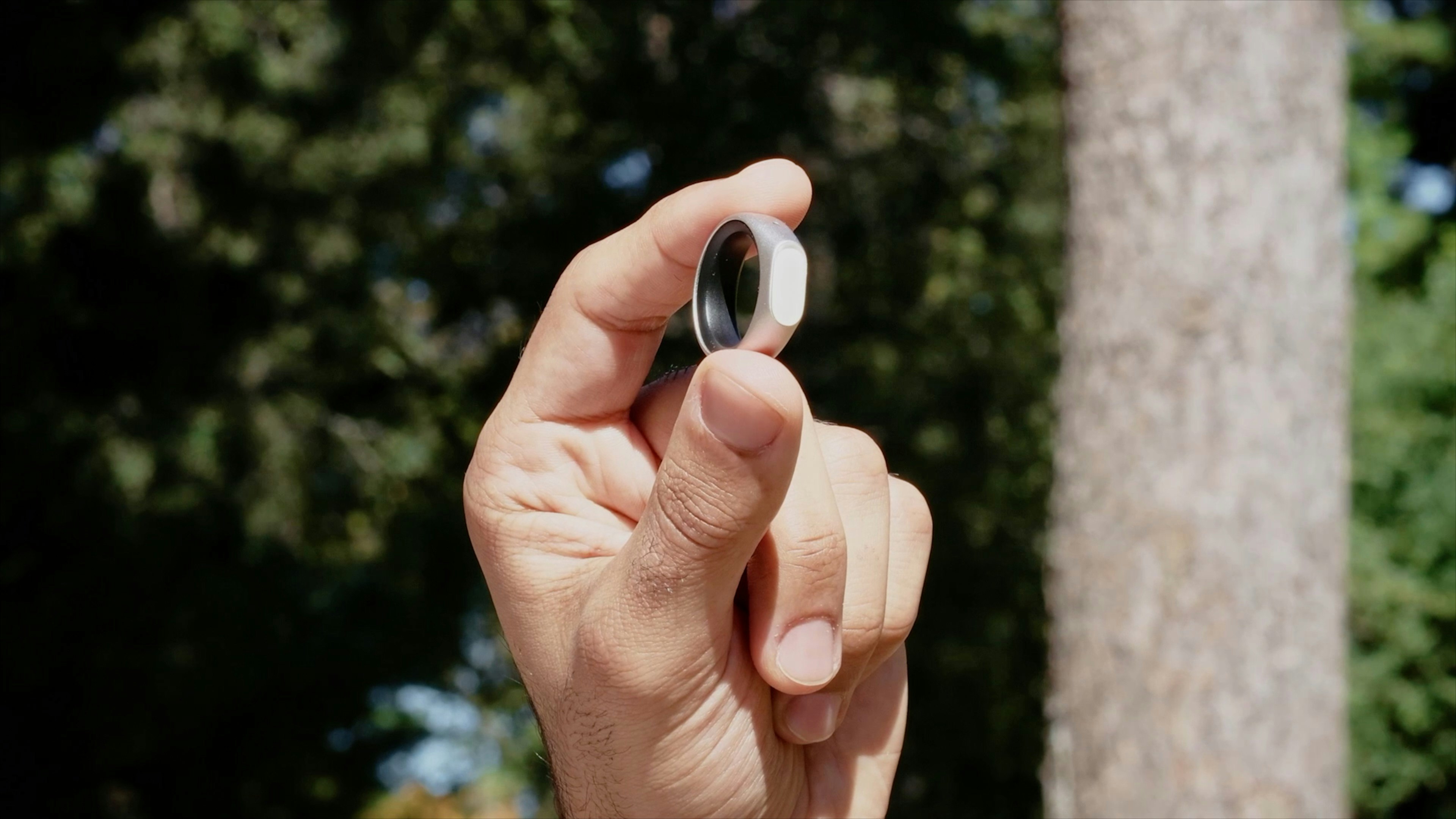 Stream Ring by Sandbar