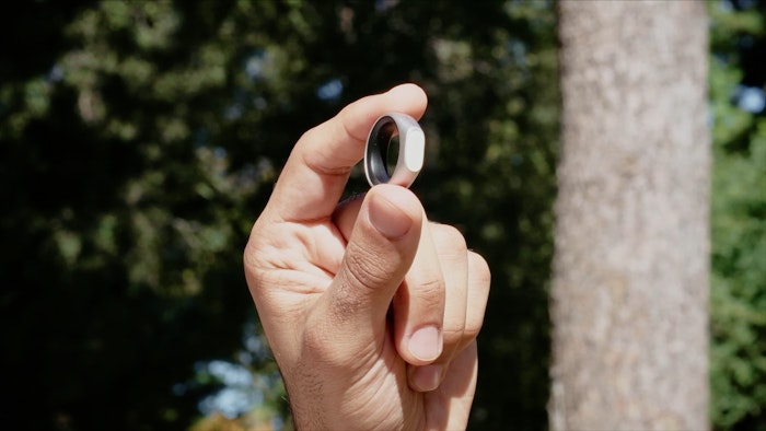 Stream Ring by Sandbar产品图