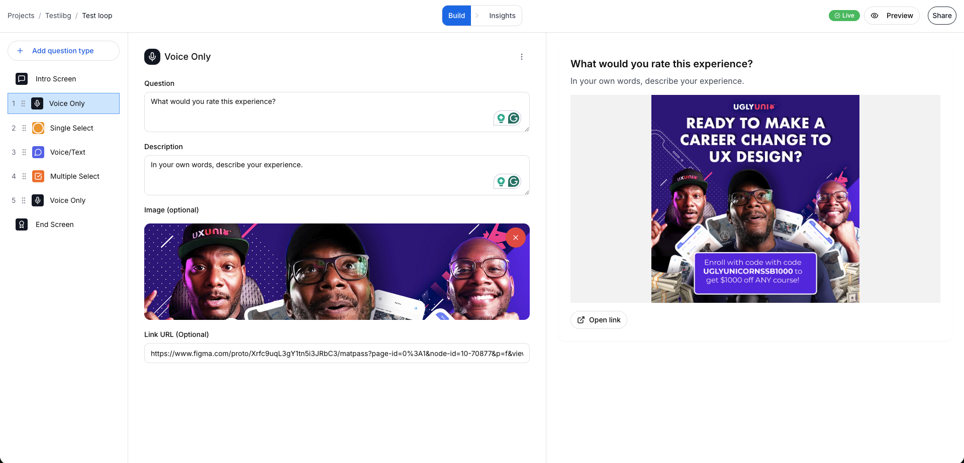 LoopFlow gallery image