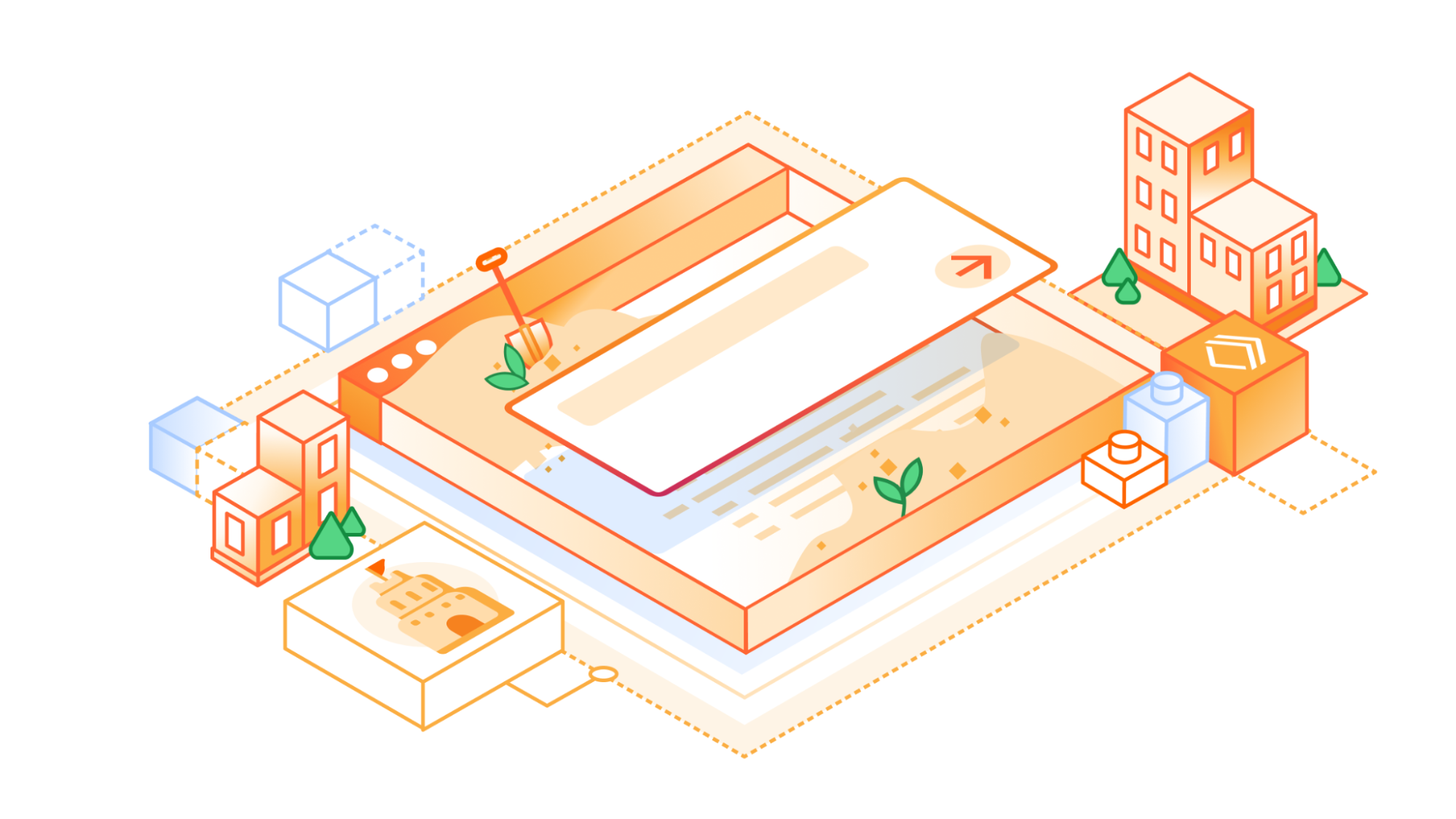 Média Vibesdk par cloudflare - Déployez votre plate-forme de codage AI d'ambiance sur CloudFlare en 1 clic 5