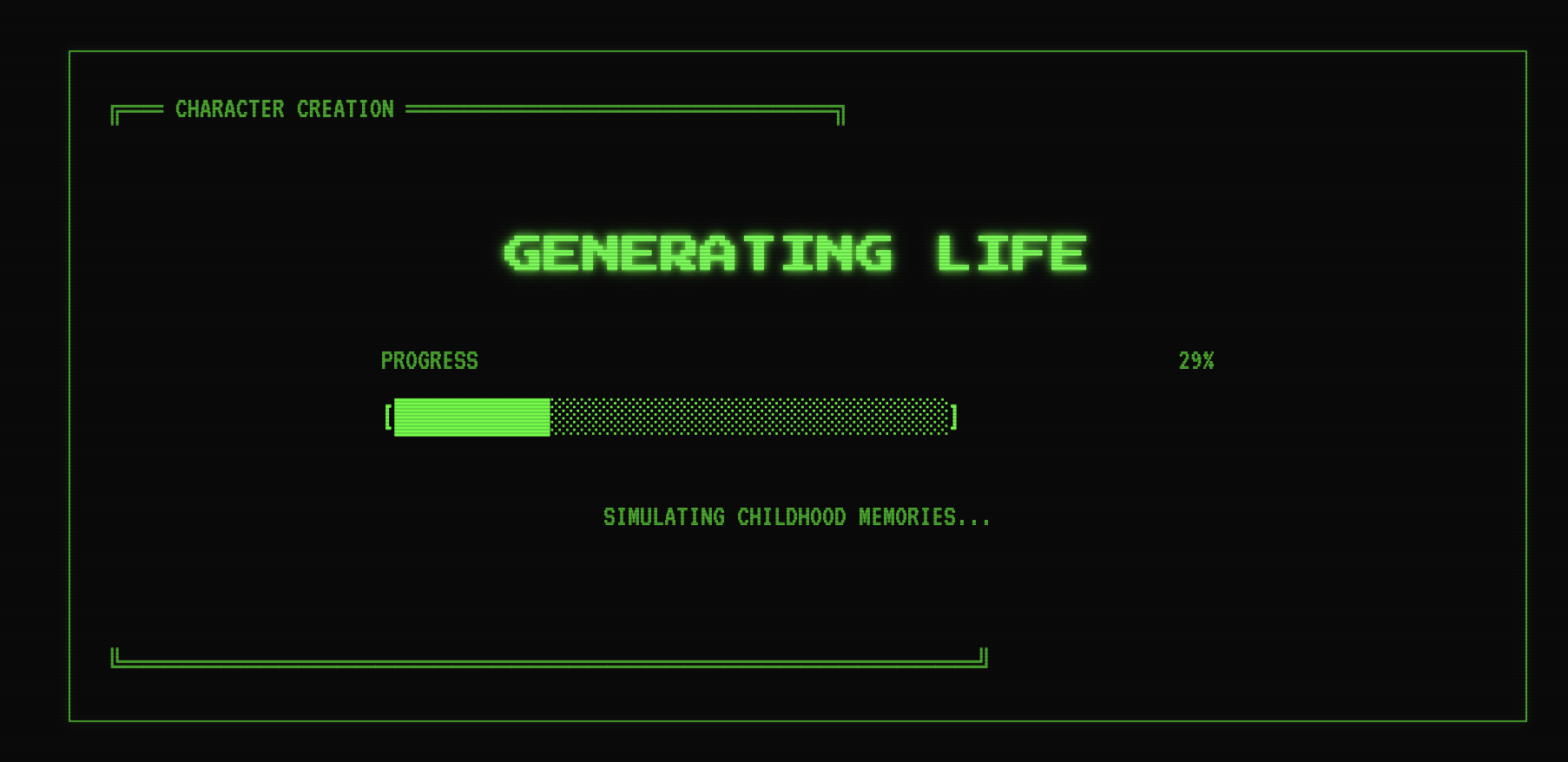 LIFESPAN gallery image