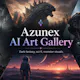 Azunex Art Gallery