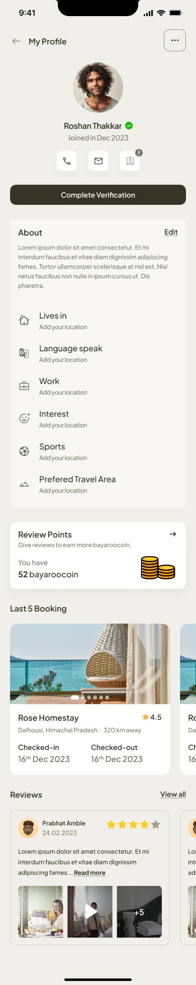 Bayaroo media 7