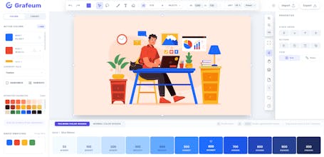 Grafeum gallery image