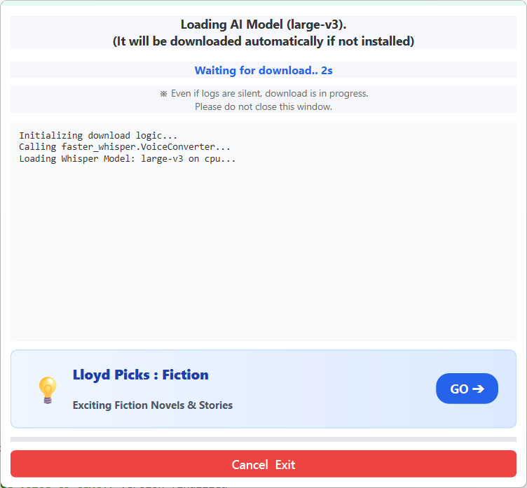 Free Voice To Text gallery image