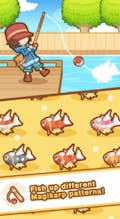 Magikarp Jump by Pokémon gallery image