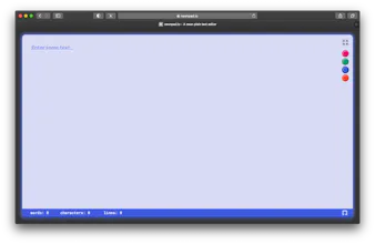 neonpad.io gallery image