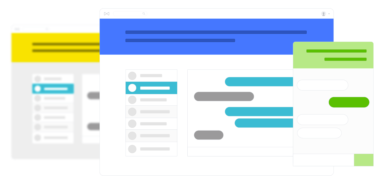 TalkJS Image