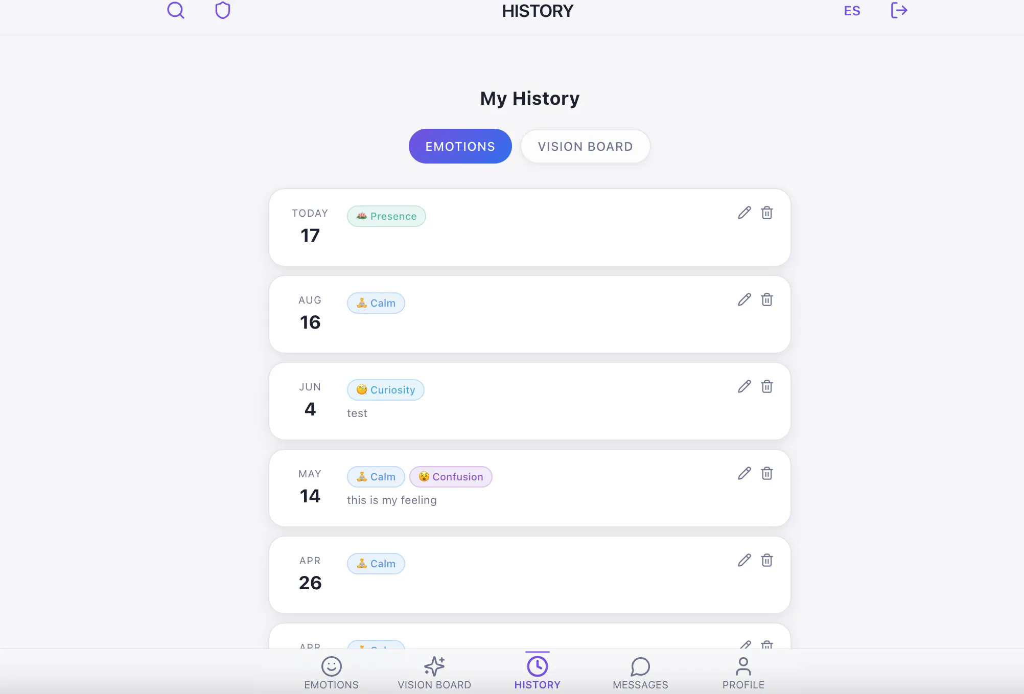 MYD — Map Your Day gallery image