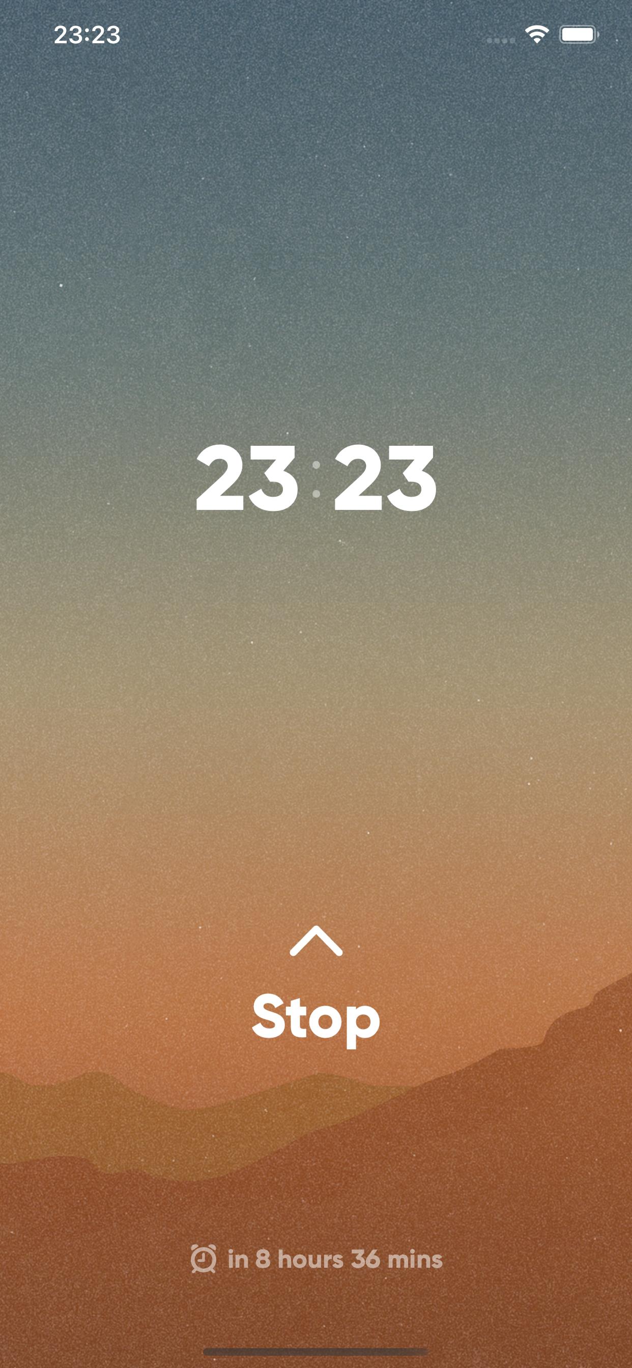 Light Alarm for iOS gallery image