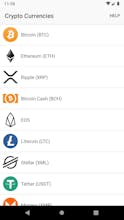 THE MOST SECURE CRYPTOCURRENCY WALLET gallery image