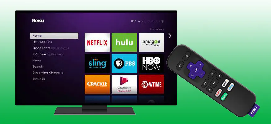 Roku not working? Common Roku problems