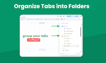 Sheets Organizer gallery image
