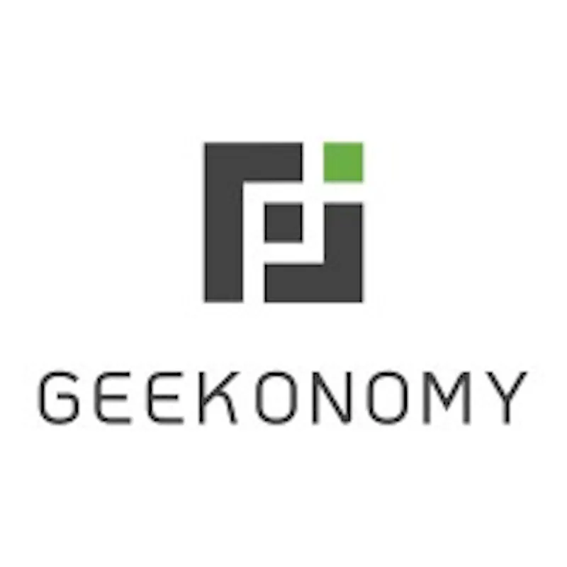 Geekonomy screenshot 1