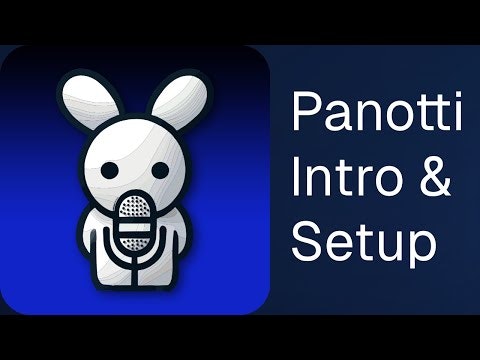 Panotti gallery image