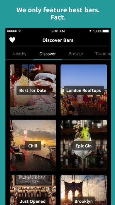 Barchick gallery image