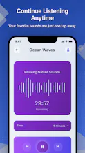 White Noise Plus Sleep Focus gallery image