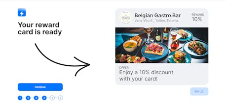 TurboPush gallery image